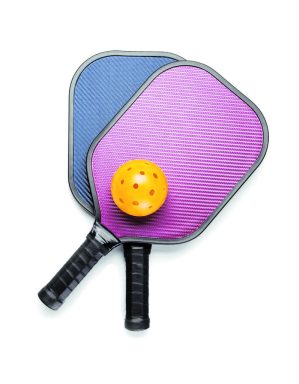 Pickle Ball Paddles