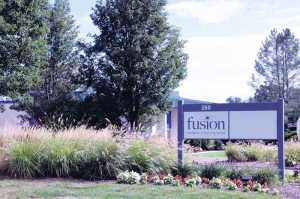 Woodbury’s Fusion Academy offers a new twist on education.