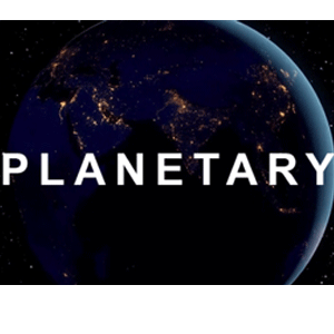 planetWEB