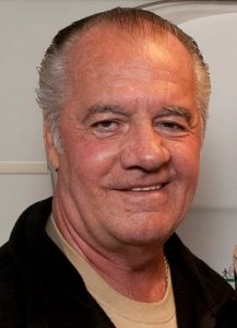 Tony Sirico (Photo courtesy of Wikipedia)