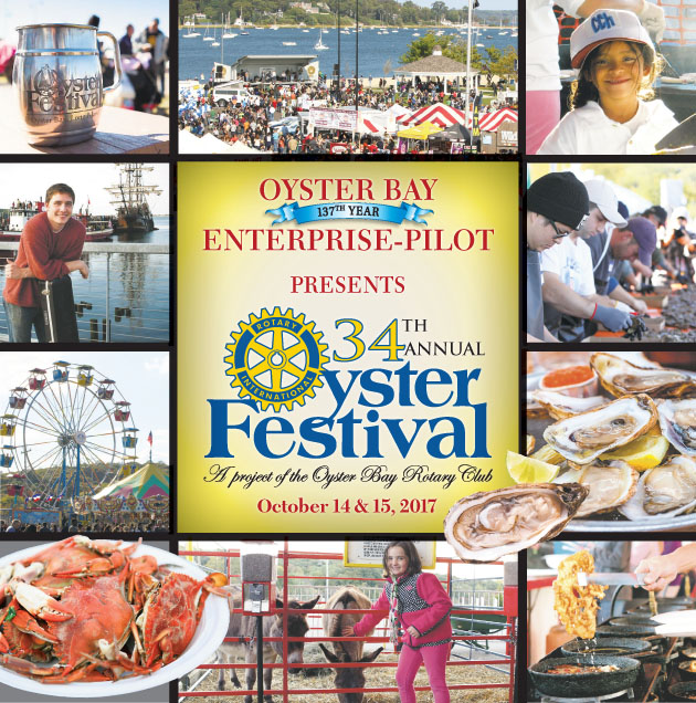 Oyster Fest 2017.indd