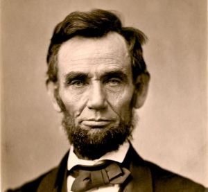 Abe Lincoln