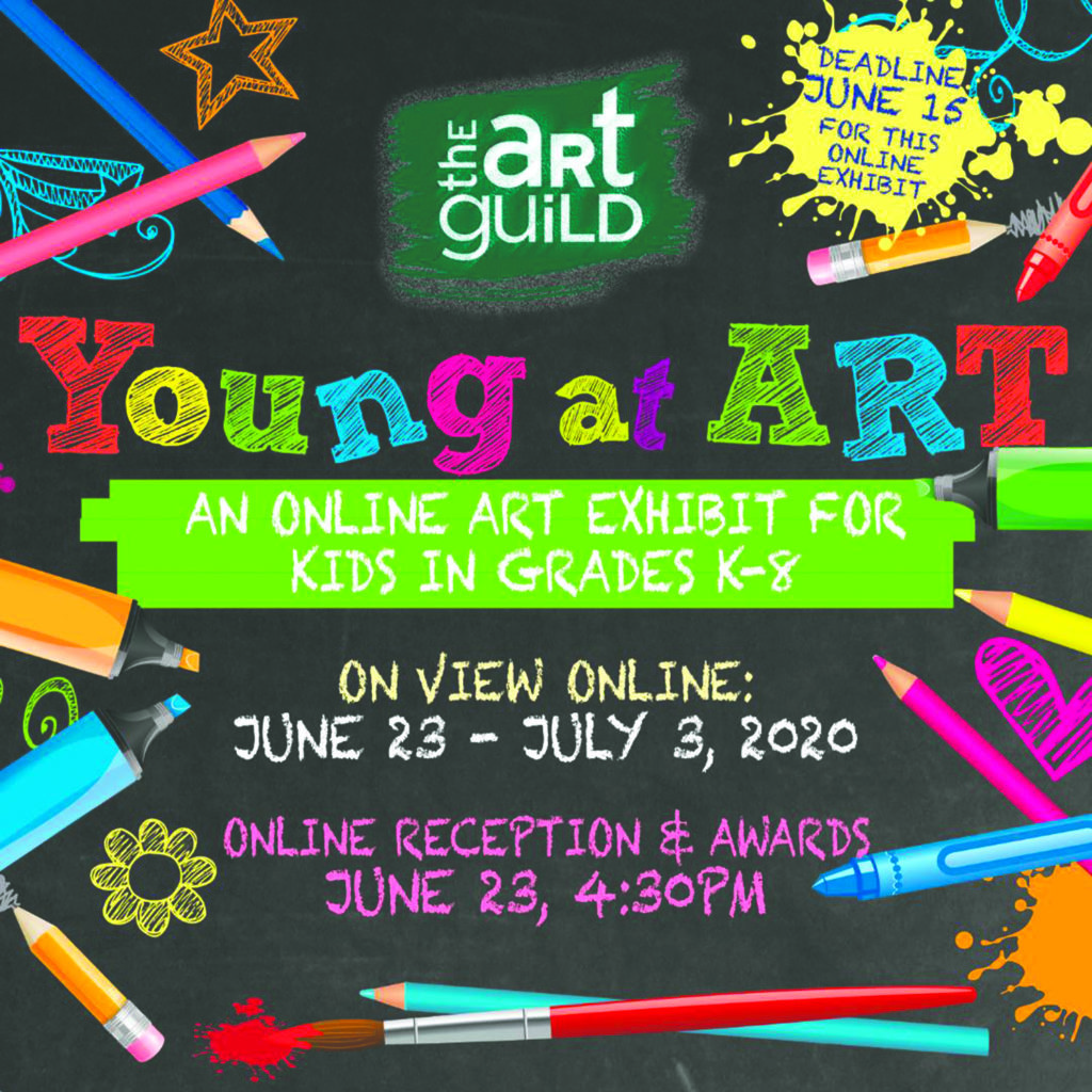 Art Guild B