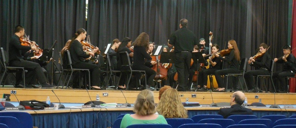 Port Washington Symphony Orchestra