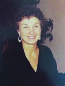 Barbara Hagedorns obit 3 23 22