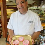 Ben Borgognone of Buttercooky bakery