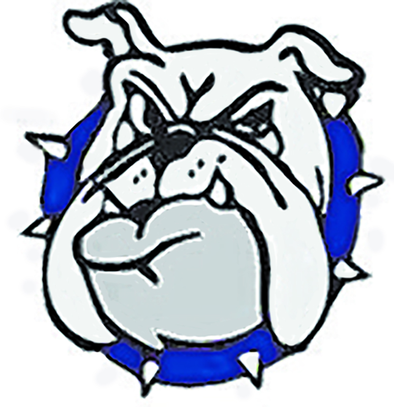 Bulldog logo