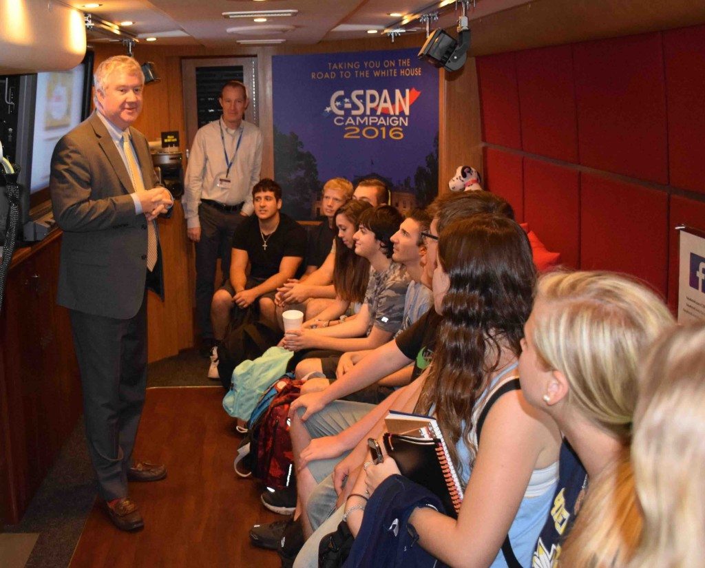 cspan-bus