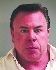 Great Neck cardiologist Anthony Moschetto was arrested earlier this year for an alleged murder-for-hire scheme.