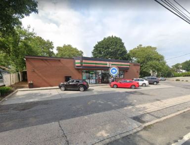 Carle Place 7-11 robbery