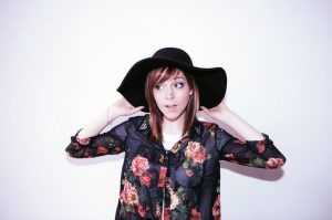 Lindsey Stirling