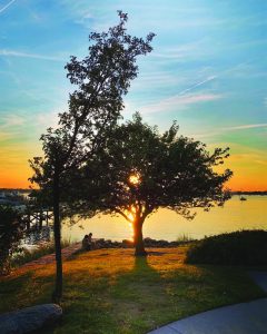 Couple at Sunset 819x1024 1