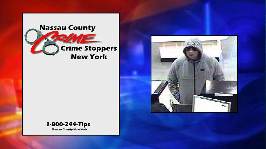 Crime Stoppers surveillance