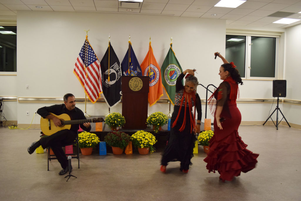 Town Of North Hempstead To Celebrate Hispanic Heritage Month