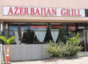 Dining_Azerbaijan