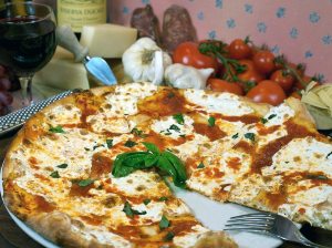 Dining_Baci_Pizza