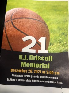 Driscoll Memorial 071322 H