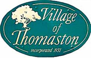 ELECTION Thomaston