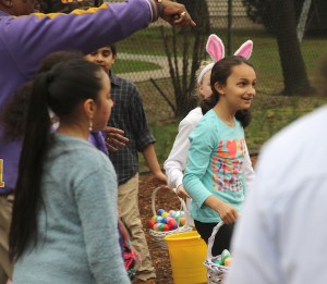 Egg Hunt G