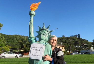 Families Belong Together San Rafael Fabrice Florin Flickr CCBYSA20