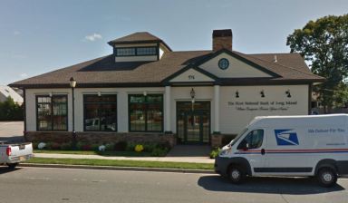 First national bank of long island massapequa