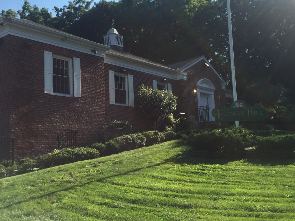 Flower Hill Village Hall