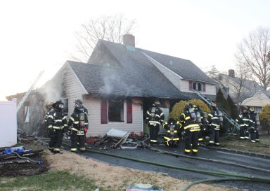 Foster Lane Fire WEB A