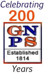 GNPS Logo