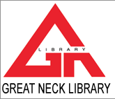 Great Neck Library Logo