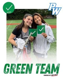 GreenTeam A