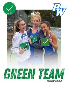 GreenTeam C