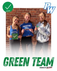 GreenTeam G