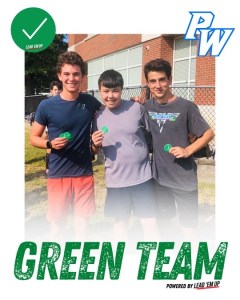 GreenTeam H