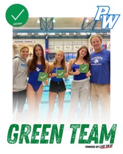 GreenTeam I