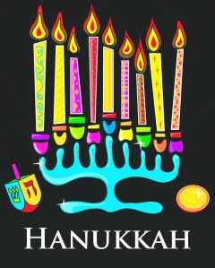 HanukkahA