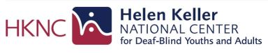 HelenKellerNationalCenterLogo