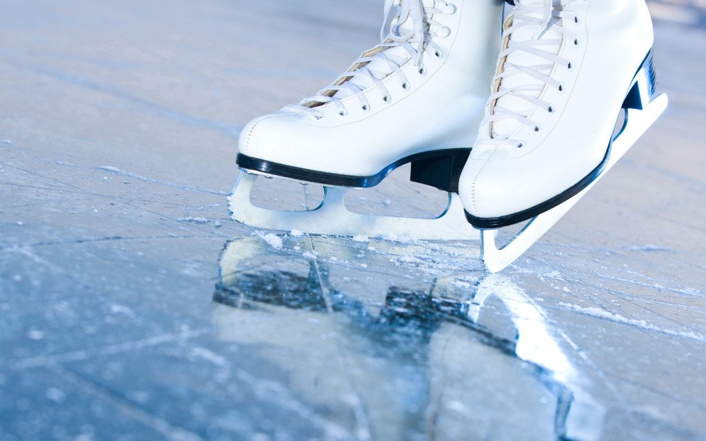 iceskate