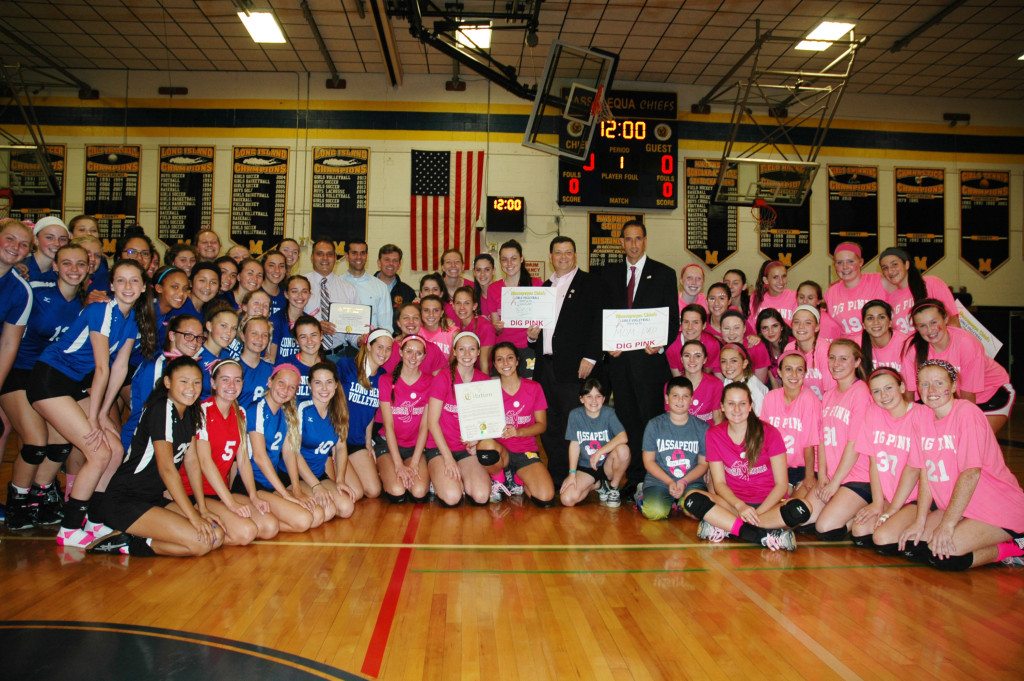 jgpja-massapequa-chiefs-girls-jv-and-varsity-volleyball-team-9th-annual-dig-pink-event