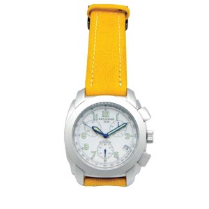 KatherineTess Magnum watch