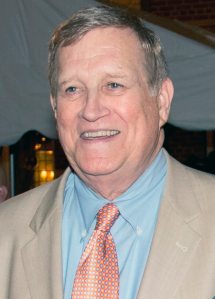 Ken Howard obit_033016A