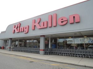 King Kullen in Mineola will shut its doors soon.