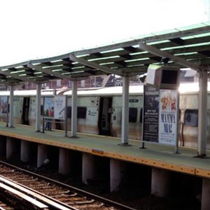 LIRR