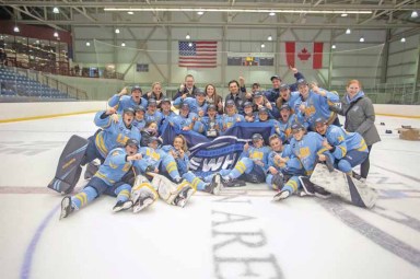 LIU Women’s Hockey_C