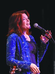 Rosanne Cash