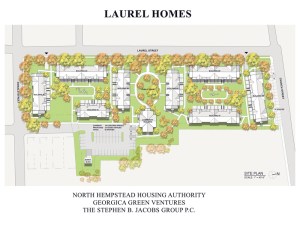 Laurel Homes A