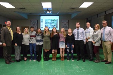 Levittown Pilots New Classroom Designs Honors Award Winner Photo 1