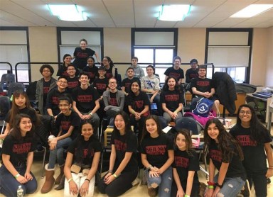 Levittown Science Olympiad teams will take their skills to states Photo 2