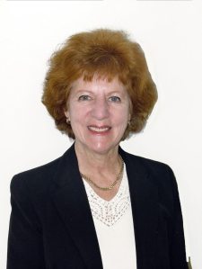 Dr. Linda Burghardt, scholar-in-residence at the Holocaust Memorial & Tolerance Center, will present The Story of Yiddish: The Language of Belonging at the Station Branch Library.