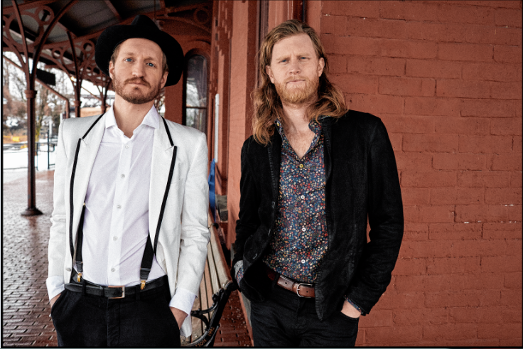 Lumineers_051422.Bandpic.DannyClinch.Web