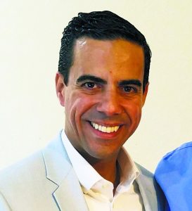 Fernando Agramonte